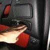 autotrim000 For Benz G-Class W463 ABS Carbon Fiber Car Door