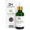 Glicolic DM 10, Sérum Facial con Ácido Glicólico al 10%,