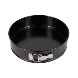 MasterPro San Ignacio Karbonstahl-Herkunftsform, rund, 26 cm