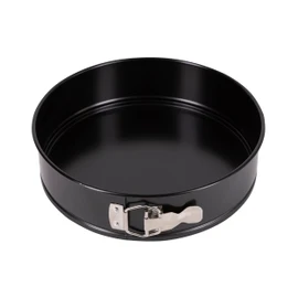 MasterPro San Ignacio Karbonstahl-Herkunftsform, rund, 26 cm