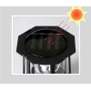 Enajucy Solar Lighthouse Rotating Light - 360 Degree Light Houses