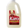 Karo - Light Corn Syrup with Real Vanilla, 1 Gallon