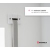 Bauheld Roller Shutter Belt Winder Flush-Mounted 135 mm without Cover