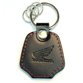 Honda Metal Key Chain C50 FINAL FREE Size 0SYEP-69G-KF