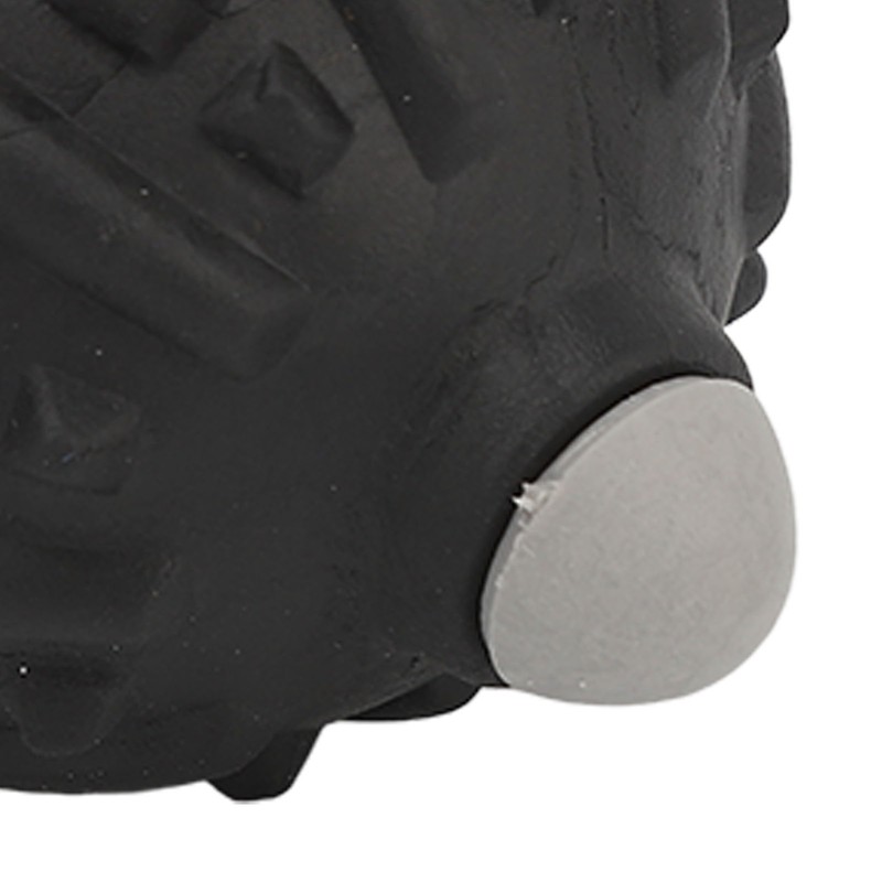 Electric Massage Ball Deep Tissue Trigger Points Massage Vibration Soft