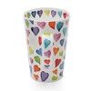 DUNOON Tisaniere Set of 3 Warm Hearts 0.44 L