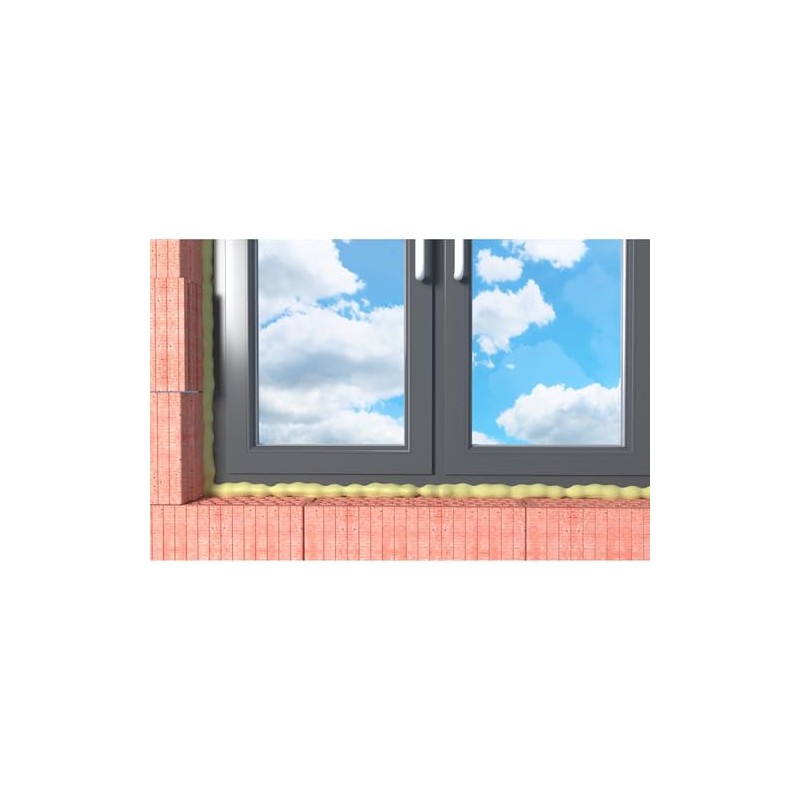 FISCHER Premium Flex Foam PUP Flex 750 B2