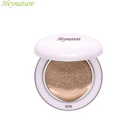 HEYNATURE Moisturizing Cushion Sun BB Cream 13g, Shade:#21 Light Beige