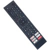 ERF3F80H Replacement Voice Remote Applicable for Hisense Android TV 75U68G