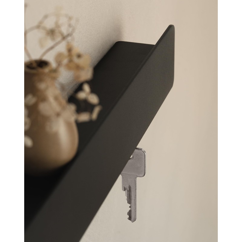 Kazai. Key Rack 'Kian' Minimalist Key Hook Design from Berlin