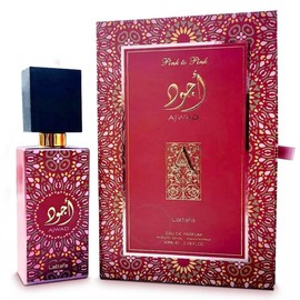 Lattafa Ajwad Pink To Pink EDP Spray 2.04 Oz Unisex