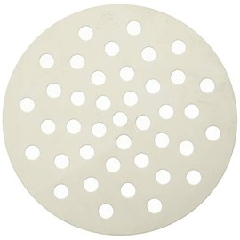 Kanda Kan 46096 Stainless Steel Eye Plate for Mini Seiro 5.9 inches (15 cm)