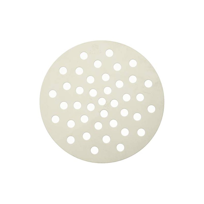 Kanda Kan 46096 Stainless Steel Eye Plate for Mini Seiro