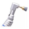 Vedent Cln Cepillos Para Pulir Resina Dental Paquete 10 Pzs