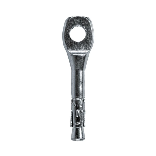 Simpson Strong-Tie TW25114-1/4" x 1-1/4" Tie Wire Wedge Anchor, 100ct