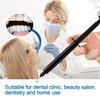 EZGO 10 Pieces 3ml Dental Gingival Barrier Protection Gel, Professional