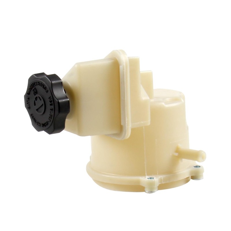 Power Steering Pump Reservoir with Cap&Seals for 2011-2014 300 5.7L