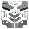 maXpeedingrods 4.5"+ Control Arm Drop Kit for Jeep Cherokee XJ