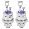 50RIA120 SCR 2pcs Silicon Controlled Rectifier 1200V 50A 50RIA High