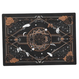 COHEALI Cutting Making for Art Sewing Handcrafts Cutting Board Sewing PVC Non-Slip Scrapbook A4