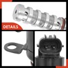 A-Premium 2-PC Intake & Exhaust Engine Variable Valve Timing (VVT)