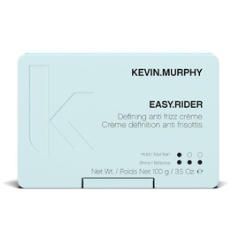 Kevin Murphy Easy Rider Anti Frizz Flexible Hold Cream, 3.4 Ounces