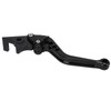 Folding Brake Lever CNC Aluminum Alloy Motorcycle Adjustable Brake Lever