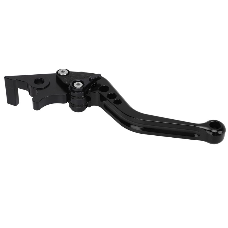 Folding Brake Lever CNC Aluminum Alloy Motorcycle Adjustable Brake Lever