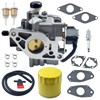 CH730 Carburetor Replacement for Kohler Carb CH730 CH740 CH670 CH20
