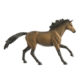Safari S152205 Wings of the World Hanoverian Stallion Miniature Plastic Minature