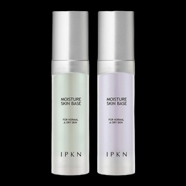 big mouth IPKN Moisture Skin Base 35ml / 입큰 모이스처 스킨 베이스 35ml