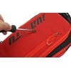 Clakllie Portable Cycling Backpack with 2L Water Bladder Hydration Pack