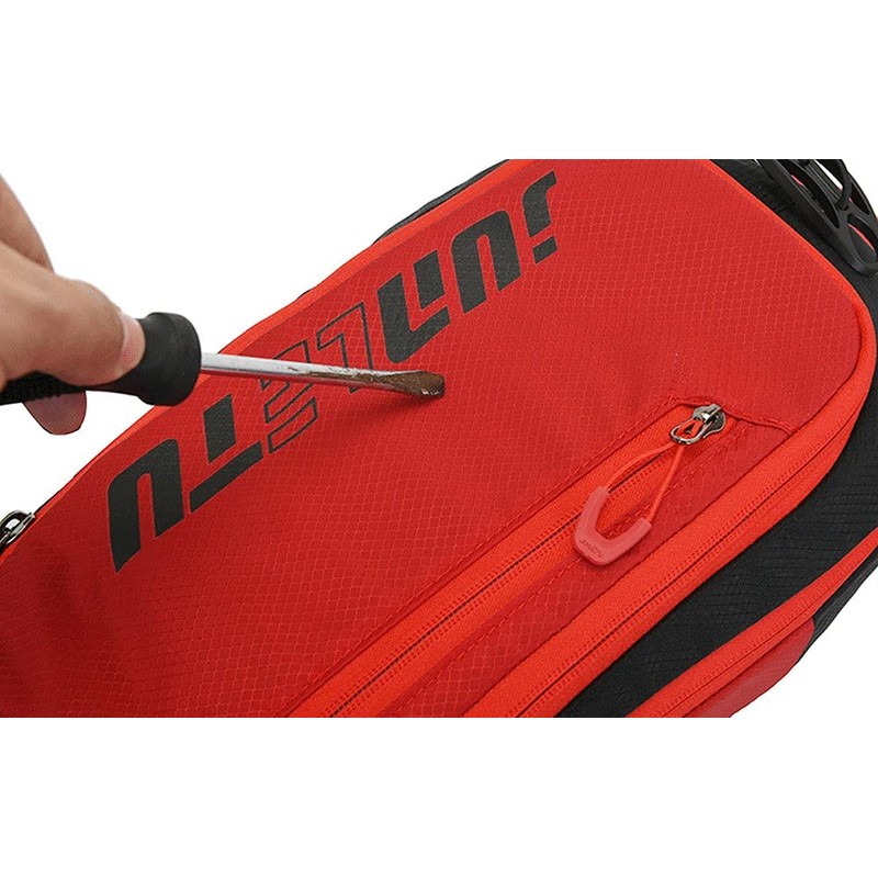 Clakllie Portable Cycling Backpack with 2L Water Bladder Hydration Pack