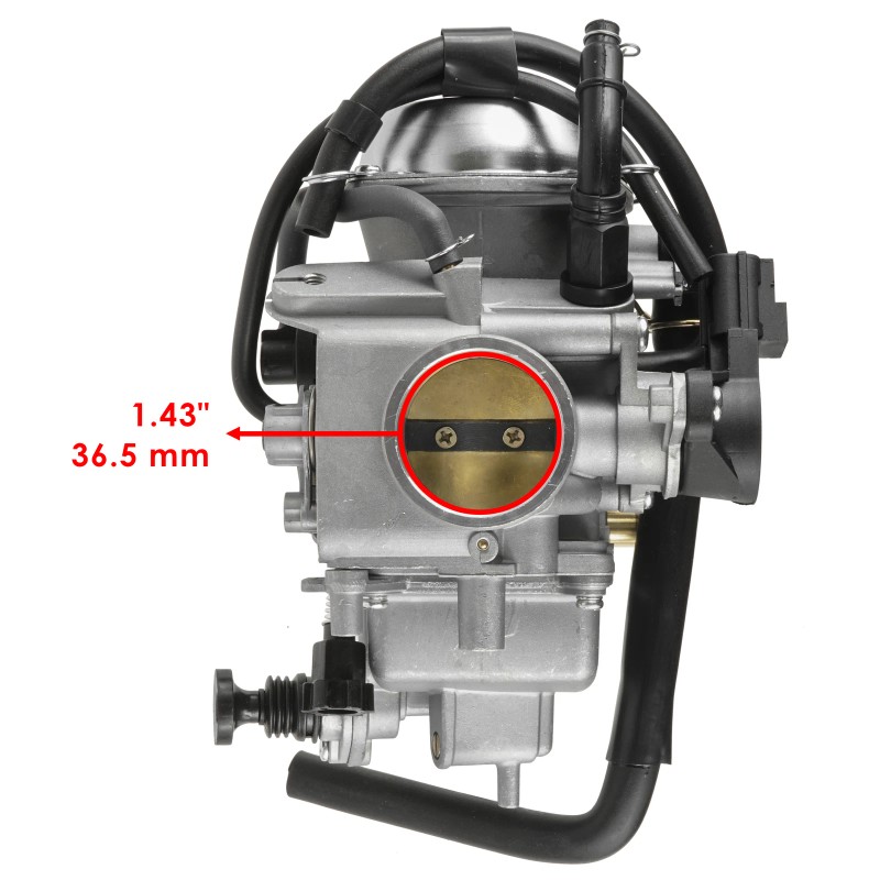Celox for Honda 16100-HP0-A01 16100-HP0-A02 16100-HP0-A03 Carburetor