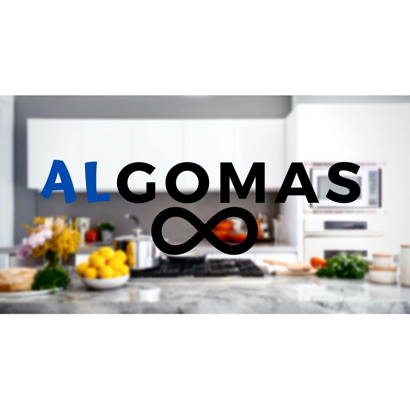 ALGOMAS® WMF Perfect and Perfect Plus, Pack of 2