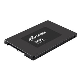Micron 5400 PRO 240 GB Solid State Drive - 2.5 Internal - SATA [SATA/600] - Read Intensive