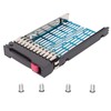 Hard Drive Tray for HP DL360 DL380 DL385 DL580,SAS SATA