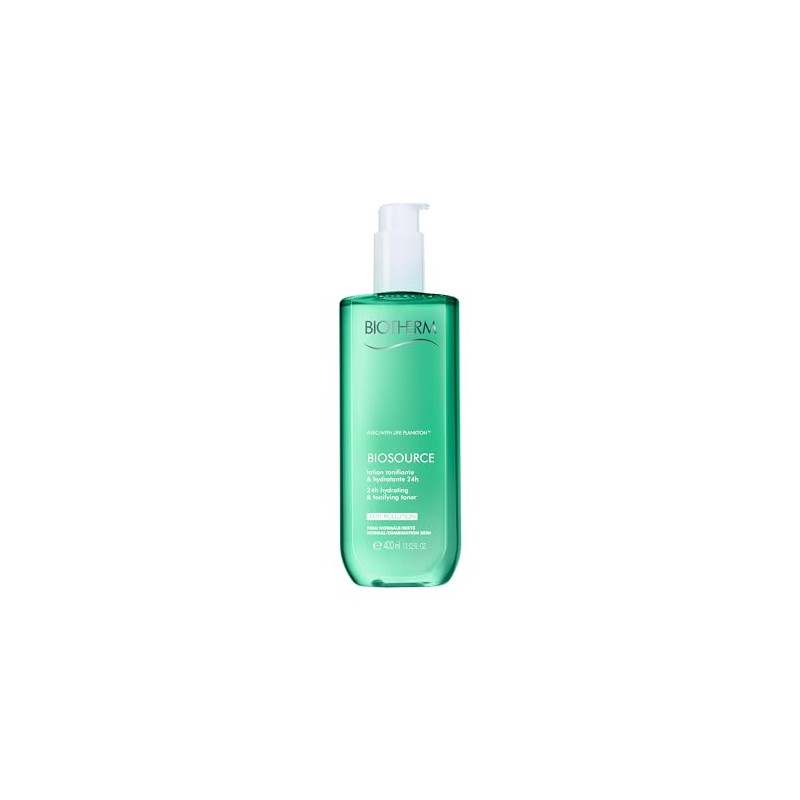 Biotherm Biosource 24h hydrating & tonifying toner