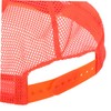 Hohopeti Adjustable Safety Trucker Hat Breathable Protection Cap for Outdoor