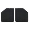 RILONH 24 x 24Inch Mud Flaps for Semi Trucks Tractor