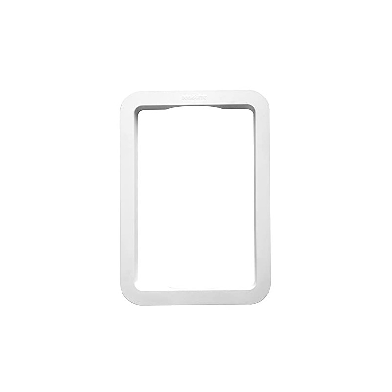 Dundas Jafine DRB4XZW Recessed Dryer Vent Box