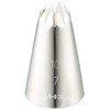SA18-8 Base Flower Shape 10 Cut No. 7 WKT31107