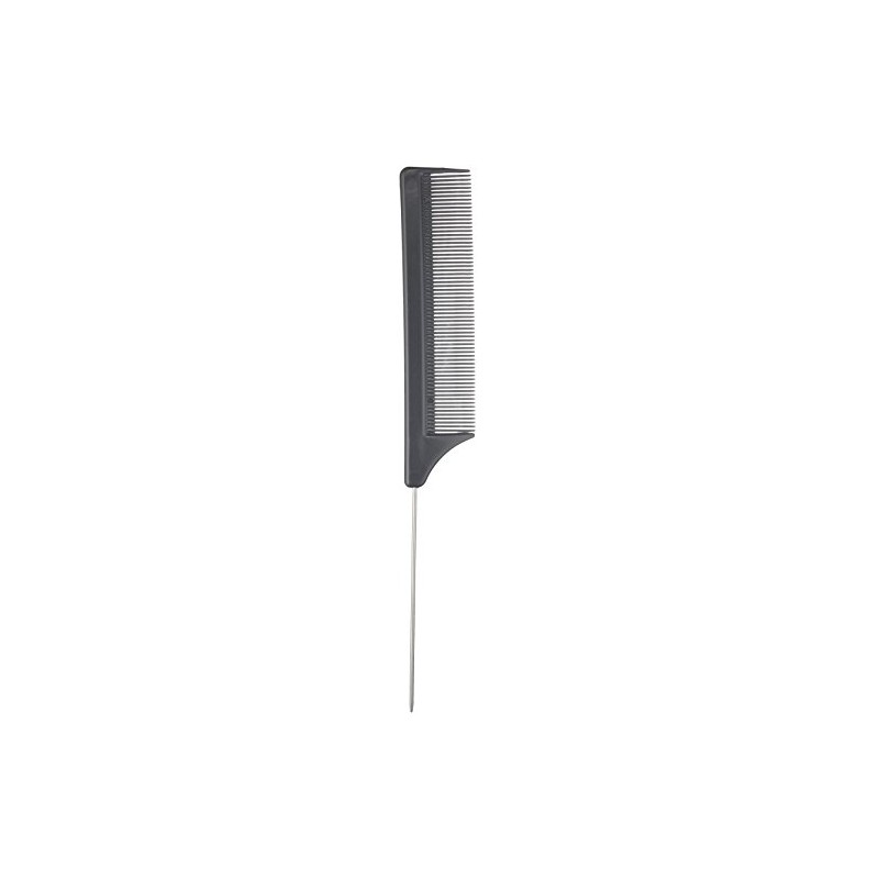 CHI Ionic 13 Turbo Metal Tail Comb