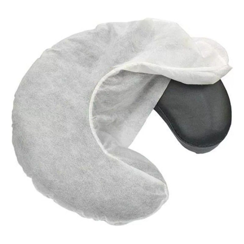 generic 50 Fundas Reposacabezas Fundas Desechables Para Cunas Masaje