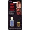 Fun World Spirit Gum Adhesive and Remover Costume Makeup Accessory,