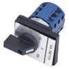 BERM Changeover Switch Rotary Knob Voltage Control 7 Position 3