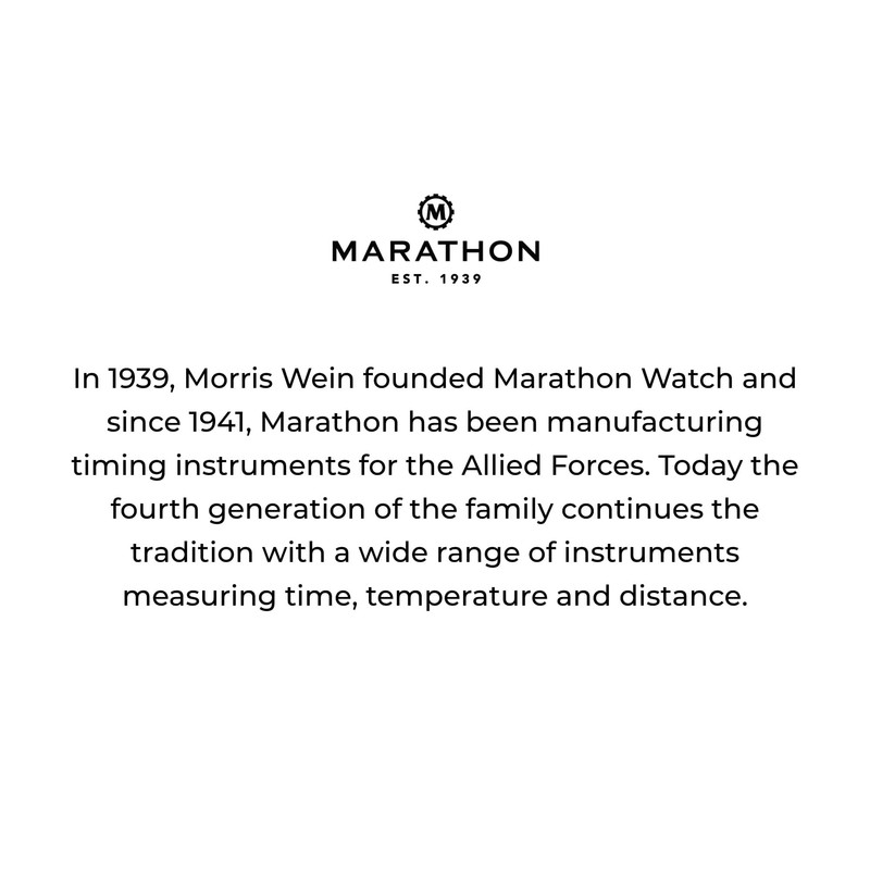 Marathon 100 Hour Dual Digital Timer, White - Large, Easy-to-Read