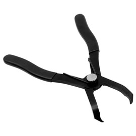 Push Pin Pliers - Car Trim Rivet Removal Pry Tool - Car Repair Accessories for Interior Fasteners Trucks Vehicles Workshops