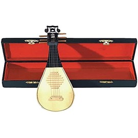 Gewa Miniature Instruments with case