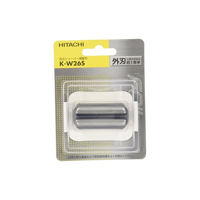 Hitachi K-W26S Replacement Blade Outer Blade